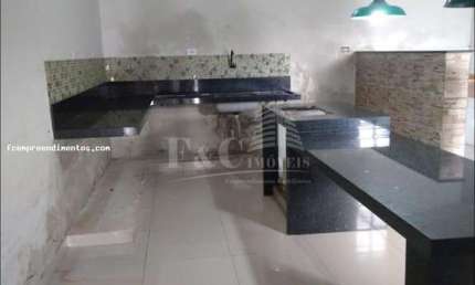 Sobrado para Venda em Limeira, Jardim São Simão, 4 dormitórios, 2 banheiros, 2 vagas