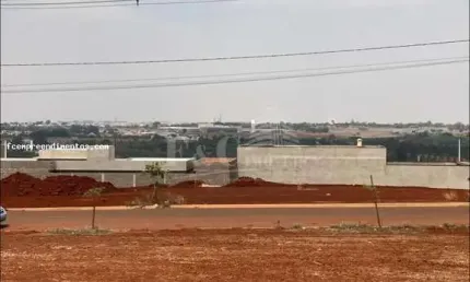 Terreno para Venda em Limeira, Residencial Colinas do Engenho I