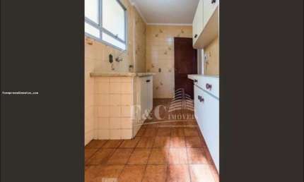 Apartamento para Venda em Campinas, Cambuí, 1 dormitório, 1 banheiro