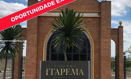 Casa em Condomínio para Venda em Limeira, Residenciais Fazenda Itapema, 2 dormitórios, 1 suíte, 1 banheiro, 2 vagas