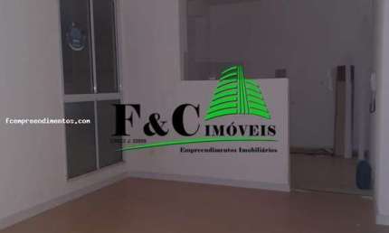 Apartamento para Venda em Campinas, Loteamento Residencial Parque dos Cantos, 2 dormitórios, 1 banheiro, 1 vaga