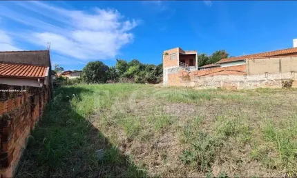Terreno à venda no Boa Vista, Limeira 