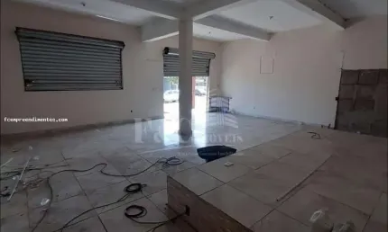 Salão Comercial para Venda em Limeira, Parque Cecap