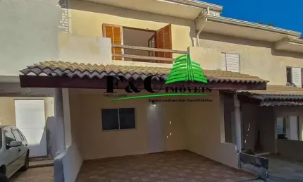 Casa / Sobrado para Venda em Pinhalzinho, --------------, 2 dormitórios, 2 banheiros, 2 vagas