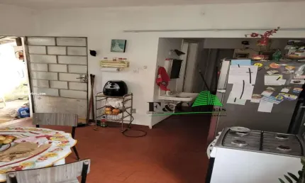 Casa para venda em limeira, vila castelar, 4 dormitórios, 3 banheiros, 1 vaga