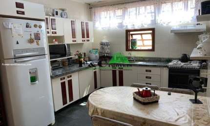 Casa para Venda em Limeira, Boa Vista, 3 dormitórios, 4 banheiros, 4 vagas