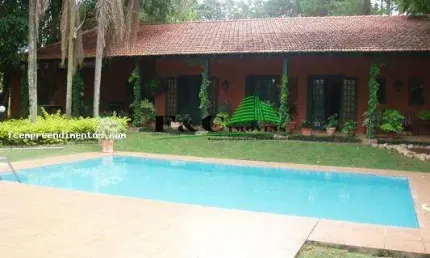 Fazenda para Venda em Indaiatuba, Fazenda Olaria, 14 dormitórios, 3 suítes, 8 banheiros, 10 vagas