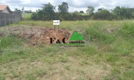 Terreno em condomínio para venda em limeira, bairro dos pires