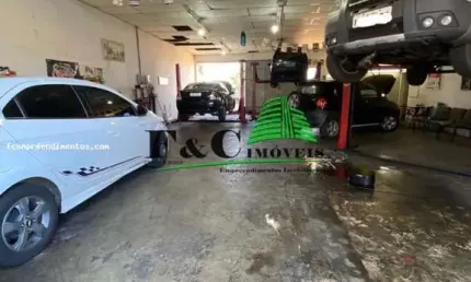 Salão comercial para venda em limeira, vila são luiz, 1 banheiro, 8 vagas