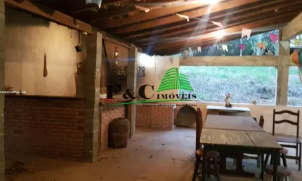 Chácara Condomínio para Venda em Limeira, PIRES DE CIMA, 2 dormitórios, 1 suíte, 1 banheiro, 9 vagas