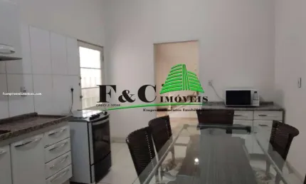 Casa para Venda em Limeira, JARDIM DO LAGO, 3 dormitórios, 1 suíte, 1 banheiro, 4 vagas