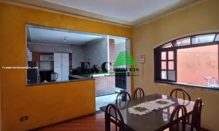 Sobrado para venda em limeira, parque hippolyto, 3 dormitórios, 2 suítes, 2 banheiros, 2 vagas