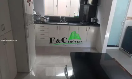 Casa para Venda em Limeira, JARDIM DO LAGO, 3 dormitórios, 2 banheiros, 2 vagas