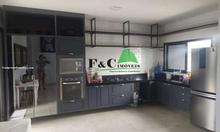 Casa em Condomínio para Venda em Indaiatuba, Jardins do Império, 3 dormitórios, 3 suítes, 2 banheiros, 2 vagas
