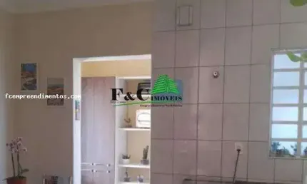 Casa em Condomínio para Venda em Araras, Jardim Costa Verde, 3 dormitórios, 1 banheiro, 2 vagas