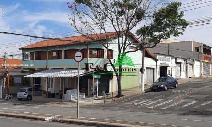 Sobrado para Venda em Limeira, Vila Queiroz, 2 dormitórios, 6 banheiros, 2 vagas