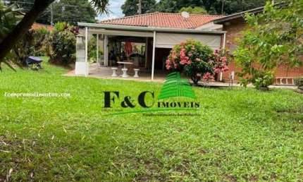 Terreno à venda na Chácara Antonieta, Limeira 