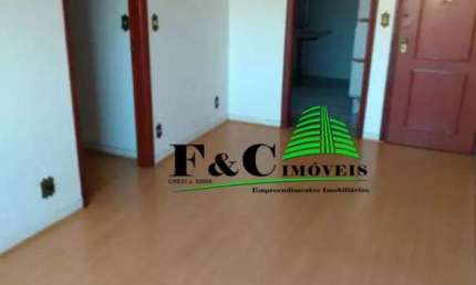 Apartamento para Venda em Limeira, Boa Vista, 3 dormitórios, 1 suíte, 2 banheiros, 2 vagas