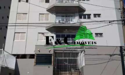 Apartamento para Venda em Limeira, Jardim Piratininga, 3 dormitórios, 1 suíte, 3 banheiros, 1 vaga