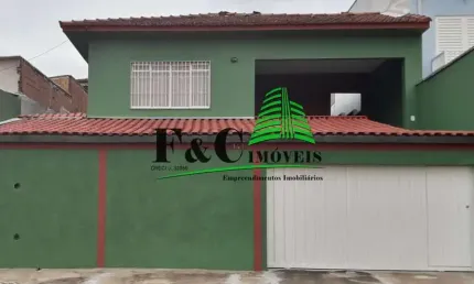 Casa para Venda em Hortolândia, Jardim São Jorge, 2 dormitórios, 1 banheiro, 3 vagas