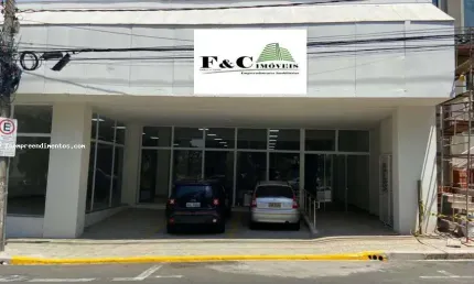 Barracão para venda em limeira, centro, 2 banheiros, 3 vagas