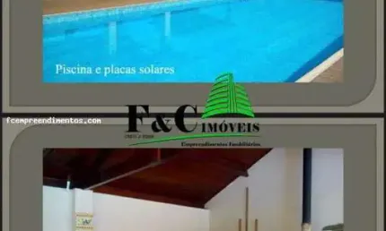 Sítio para Venda em Porto Feliz, Km 90 Rodovia Castelo Branco, 6 dormitórios, 3 banheiros, 16 vagas