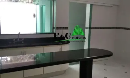 Casa para Venda em Araras, Parque Santa Cândida, 3 dormitórios, 1 suíte, 2 banheiros, 4 vagas