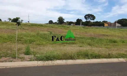 Terreno em Condomínio para Venda em Araras, Jardim São João