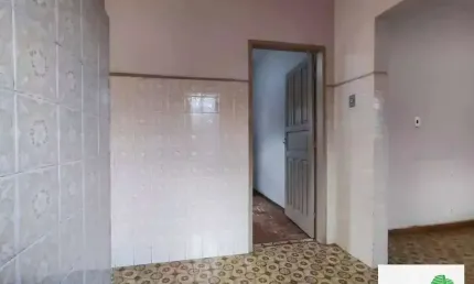 Casa para Venda em Limeira, Vila da Glória, 3 dormitórios, 1 banheiro, 1 vaga