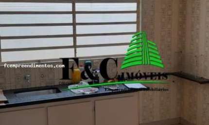 Apartamento para Venda em Limeira, Vila Cristóvam, 2 dormitórios, 1 suíte, 2 banheiros, 2 vagas