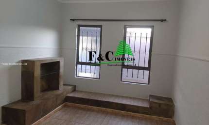 Sobrado para Venda em Limeira, Jardim Residencial Antonio Brigatto, 3 dormitórios, 1 suíte, 1 banheiro, 2 vagas