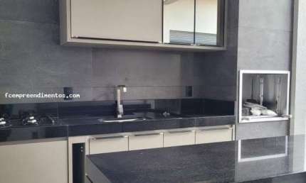 Casa em Condomínio para Venda em Limeira, Residenciais Fazenda Itapema, 3 dormitórios, 3 suítes, 2 banheiros, 2 vagas