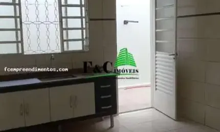 Casa para Venda em Limeira, Parque Residencial Aeroporto, 3 dormitórios, 1 suíte, 1 banheiro, 2 vagas