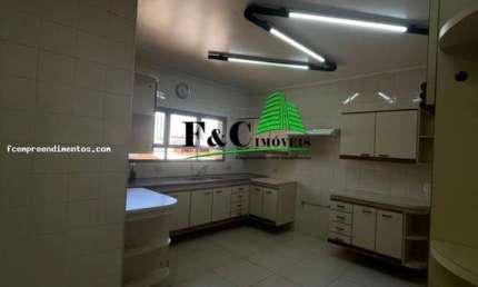 Apartamento para Venda em Limeira, Centro, 4 dormitórios, 2 suítes, 3 banheiros, 2 vagas