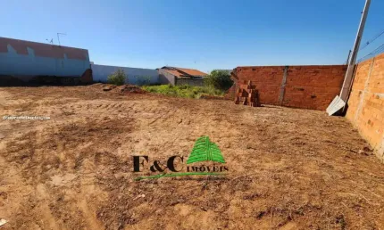 Terreno à venda no Nova Veneza, Paulínia 