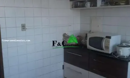 Apartamento para venda em limeira, vila são roque, 2 dormitórios, 1 banheiro, 3 vagas