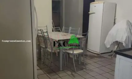 Casa para Venda em Limeira, Jardim Morro Azul, 4 dormitórios, 2 banheiros, 3 vagas
