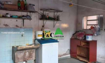 Casa para Venda em Limeira, Jardim Nova Suíça, 4 dormitórios, 2 banheiros, 2 vagas