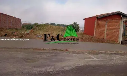 Terreno à venda no Santa Terezinha, Piracicaba 
