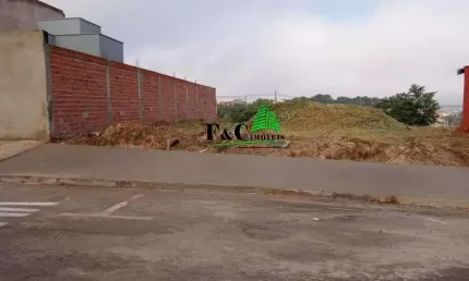 Terreno para venda em piracicaba, loteamento vem viver piracicaba i