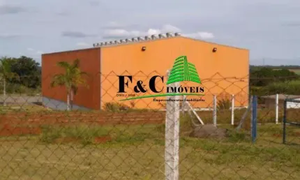 Galpão para Venda em Artur Nogueira, Sítio Novo, 3 banheiros