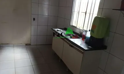 Ponto Comercial para Venda em Sumaré, Parque Manoel de Vasconcelos, 3 banheiros