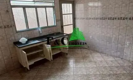 Casa para Venda em Limeira, Vila Rosana, 4 dormitórios, 1 suíte, 2 banheiros, 2 vagas