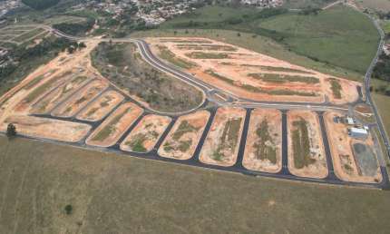 Terreno à venda no Jardim Campo Grande, Campinas 