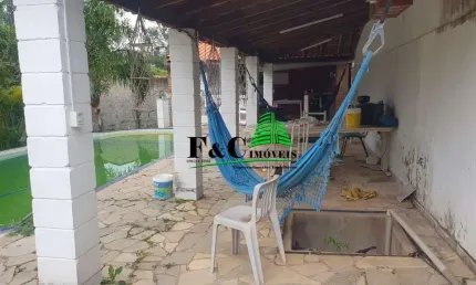 Chácara Condomínio para Venda em Limeira, Bairro dos Pires, 2 dormitórios, 1 banheiro, 9 vagas