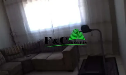 Casa para Venda em Porto Ferreira, Jardim Porto dos Ipês, 2 dormitórios, 2 banheiros, 2 vagas