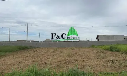 Terreno em Condomínio para Venda em Limeira, Bairro dos Pires
