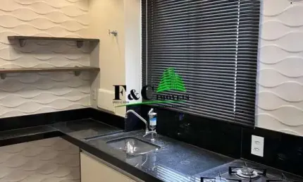Apartamento para Venda em Araras, Jardim Celina, 2 dormitórios, 1 banheiro, 1 vaga