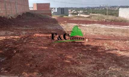 Terreno para Venda em Limeira, Residencial Colinas do Engenho I