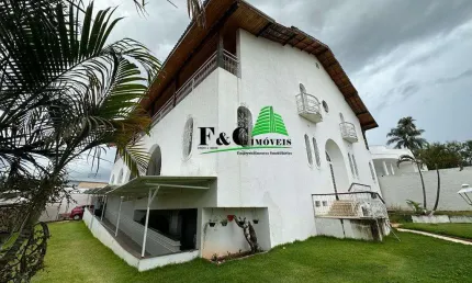 Mansão para Venda em Campinas, Parque Taquaral, 10 dormitórios, 5 banheiros, 3 vagas